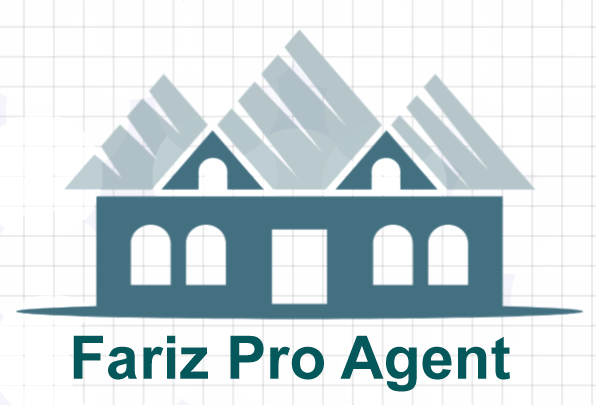 Fariz Pro Agent